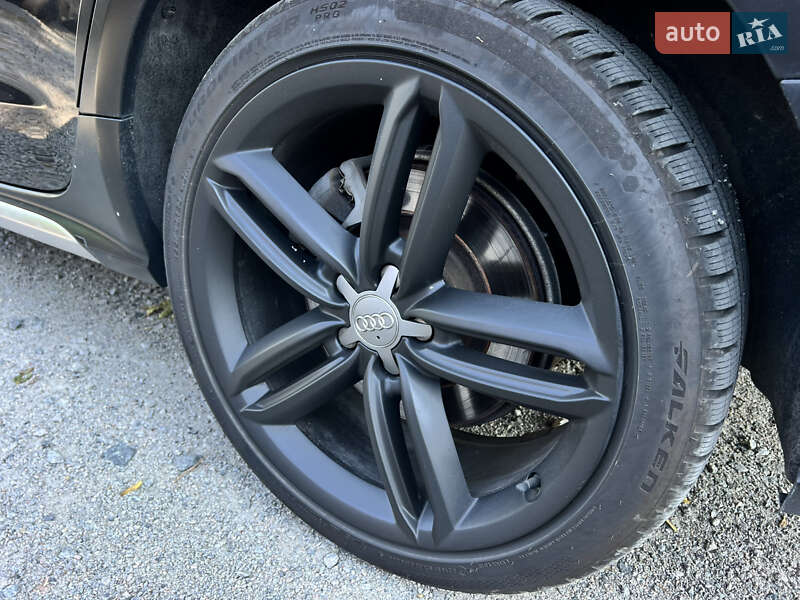 Универсал Audi A6 Allroad 2016 в Умани фото 8 Универсал Audi A6 Allroad 2016 в Умани