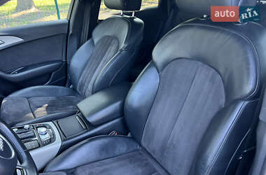 Универсал Audi A6 Allroad 2016 в 