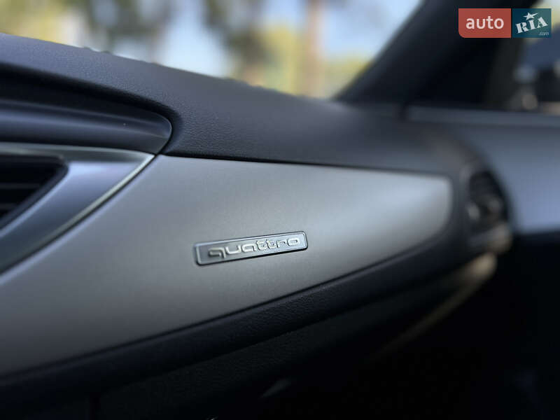 Универсал Audi A6 Allroad 2016 в Умани фото 24 Универсал Audi A6 Allroad 2016 в Умани