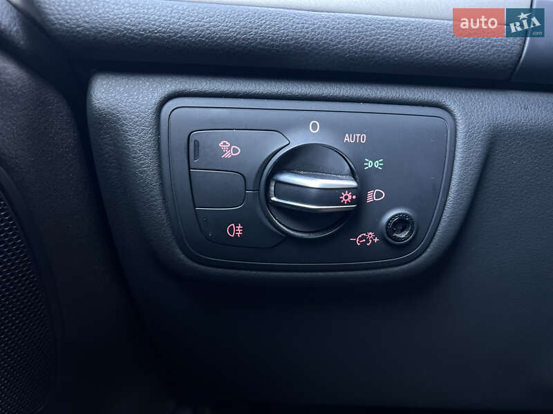 Универсал Audi A6 Allroad 2016 в Умани фото 25 Универсал Audi A6 Allroad 2016 в Умани