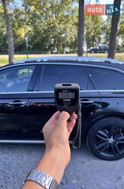 Универсал Audi A6 Allroad 2016 в 