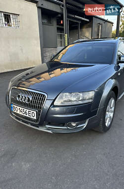 Универсал Audi A6 Allroad 2008 в 