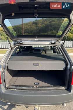 Универсал Audi A6 Allroad 2002 в 