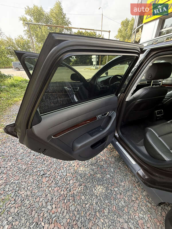 Універсал Audi A6 Allroad 2009 в Чернігові фото 15 Універсал Audi A6 Allroad 2009 в Чернігові