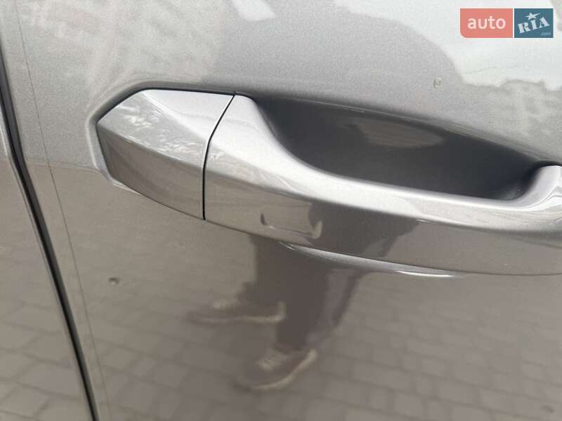 Універсал Audi A6 Allroad 2019 в Івано-Франківську