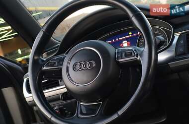 Універсал Audi A6 Allroad 2018 в 