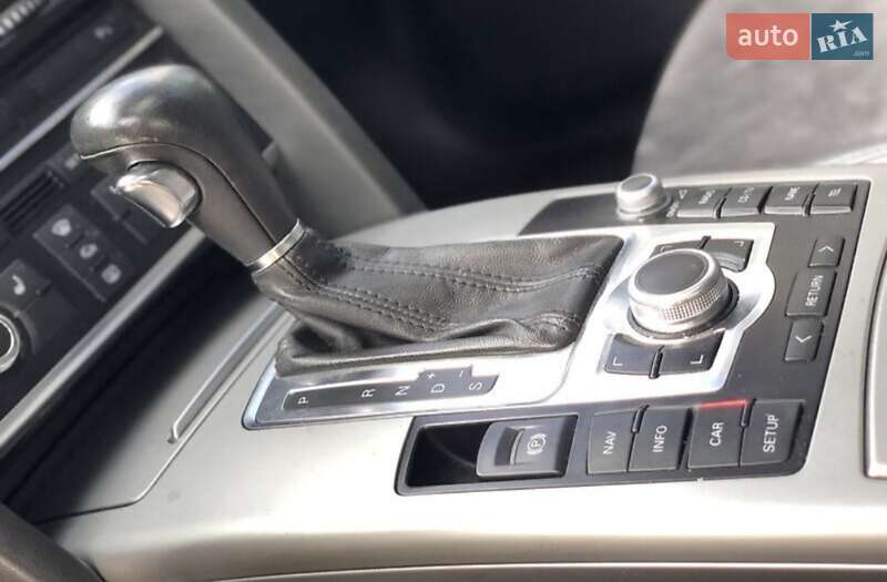 Універсал Audi A6 Allroad 2006 в Володимирі