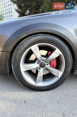 Універсал Audi A6 Allroad 2006 в 