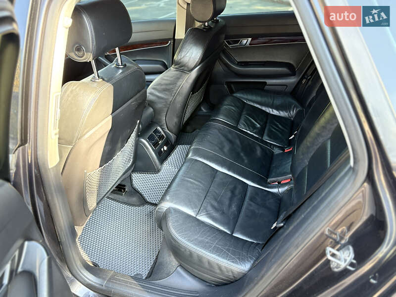 Универсал Audi A6 Allroad 2006 в Виннице фото 13 Универсал Audi A6 Allroad 2006 в Виннице