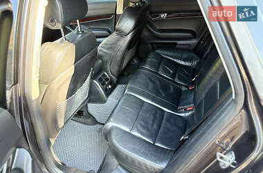 Універсал Audi A6 Allroad 2006 в 