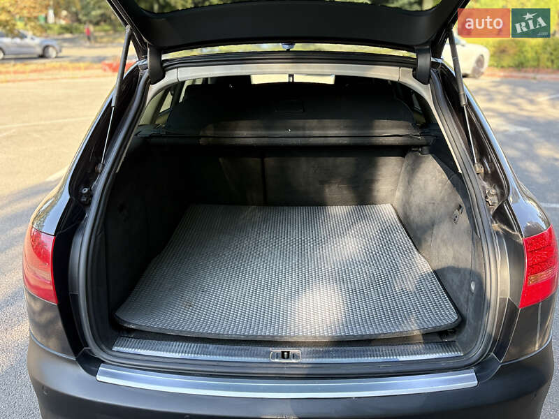 Универсал Audi A6 Allroad 2006 в Виннице фото 16 Универсал Audi A6 Allroad 2006 в Виннице