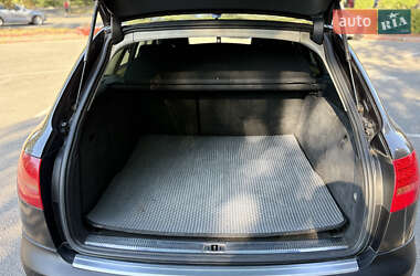 Універсал Audi A6 Allroad 2006 в 