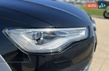 Универсал Audi A6 Allroad 2016 в 