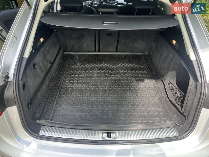 Універсал Audi A6 Allroad 2014 в Броварах