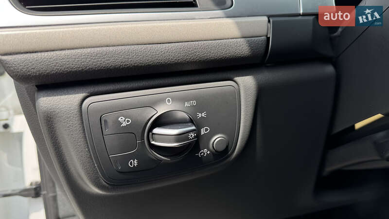 Универсал Audi A6 Allroad 2015 в Киеве