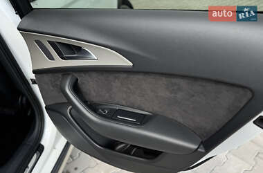 Универсал Audi A6 Allroad 2015 в 