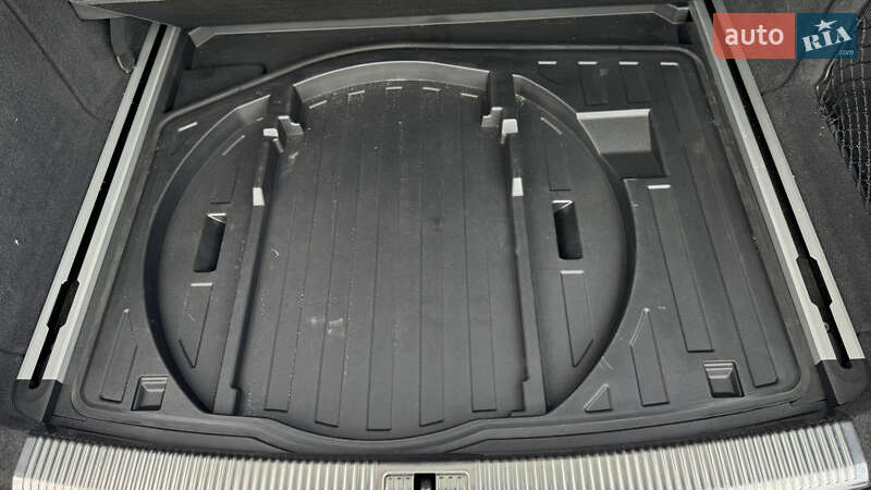 Универсал Audi A6 Allroad 2015 в Киеве