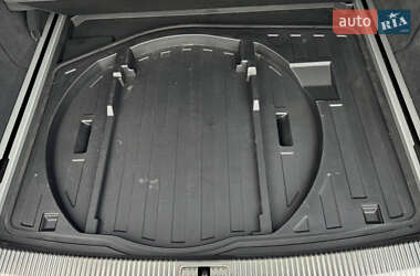 Универсал Audi A6 Allroad 2015 в 