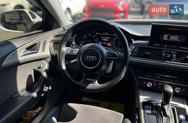 Универсал Audi A6 Allroad 2016 в 
