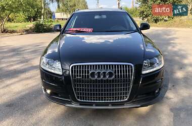Універсал Audi A6 Allroad 2011 в 