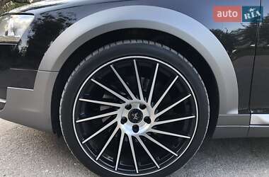 Універсал Audi A6 Allroad 2011 в 