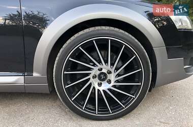 Універсал Audi A6 Allroad 2011 в 