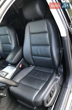 Універсал Audi A6 Allroad 2011 в 