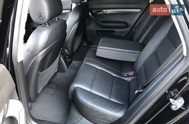 Універсал Audi A6 Allroad 2011 в 