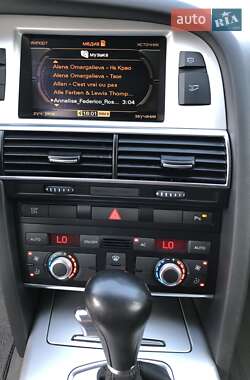 Універсал Audi A6 Allroad 2011 в 