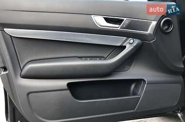 Універсал Audi A6 Allroad 2011 в 