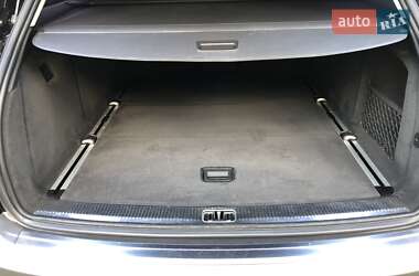 Універсал Audi A6 Allroad 2011 в 