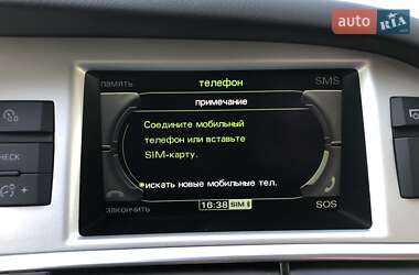 Універсал Audi A6 Allroad 2011 в 