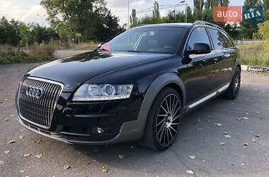 Універсал Audi A6 Allroad 2011 в 