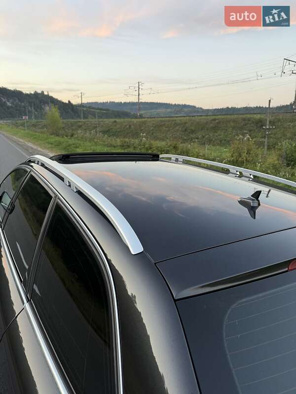 Універсал Audi A6 Allroad 2008 в Турці