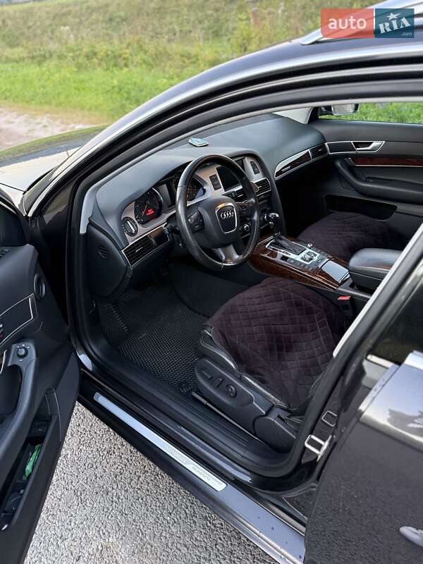 Універсал Audi A6 Allroad 2008 в Турці