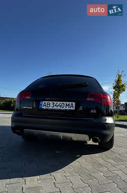Універсал Audi A6 Allroad 2006 в 