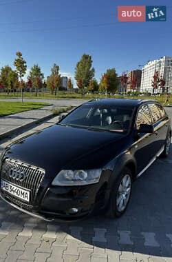Універсал Audi A6 Allroad 2006 в 