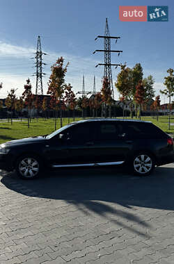 Універсал Audi A6 Allroad 2006 в 