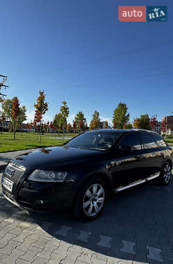 Універсал Audi A6 Allroad 2006 в 