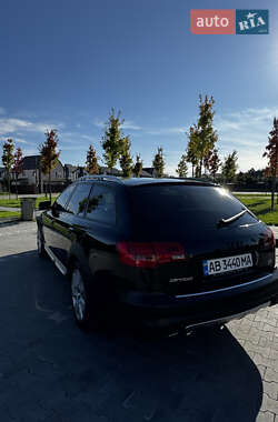 Універсал Audi A6 Allroad 2006 в 