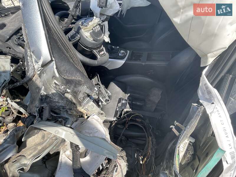 Універсал Audi A6 Allroad 2018 в Вінниці фото 4 Універсал Audi A6 Allroad 2018 в Вінниці