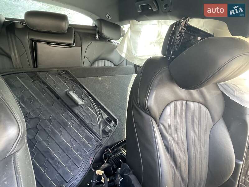 Універсал Audi A6 Allroad 2018 в Вінниці фото 10 Універсал Audi A6 Allroad 2018 в Вінниці