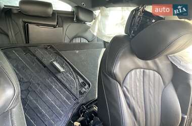 Универсал Audi A6 Allroad 2018 в 
