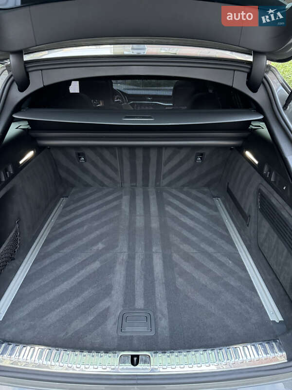 Универсал Audi A6 Allroad 2022 в Харькове