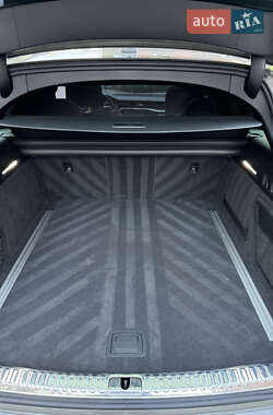 Универсал Audi A6 Allroad 2022 в 