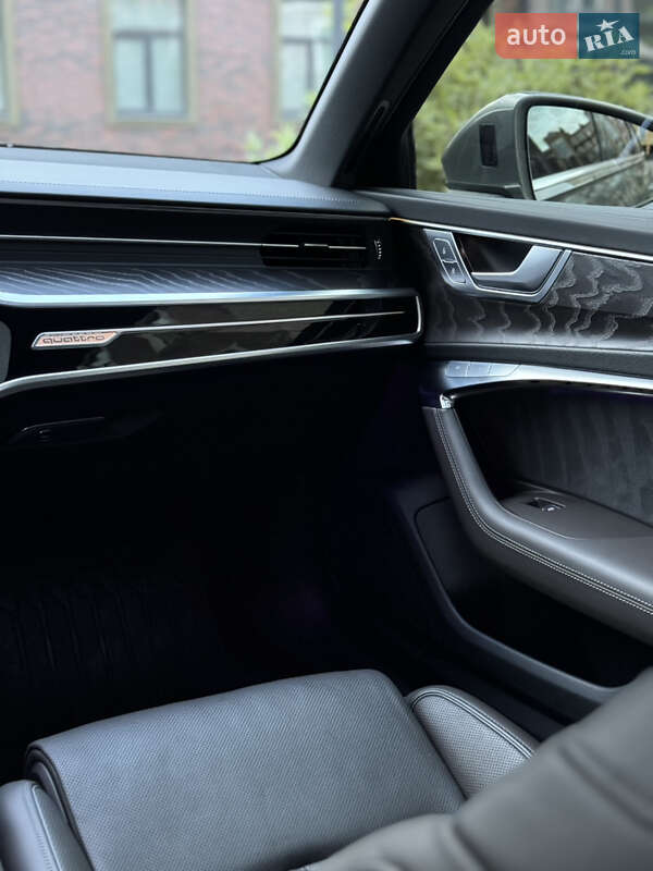 Универсал Audi A6 Allroad 2022 в Харькове