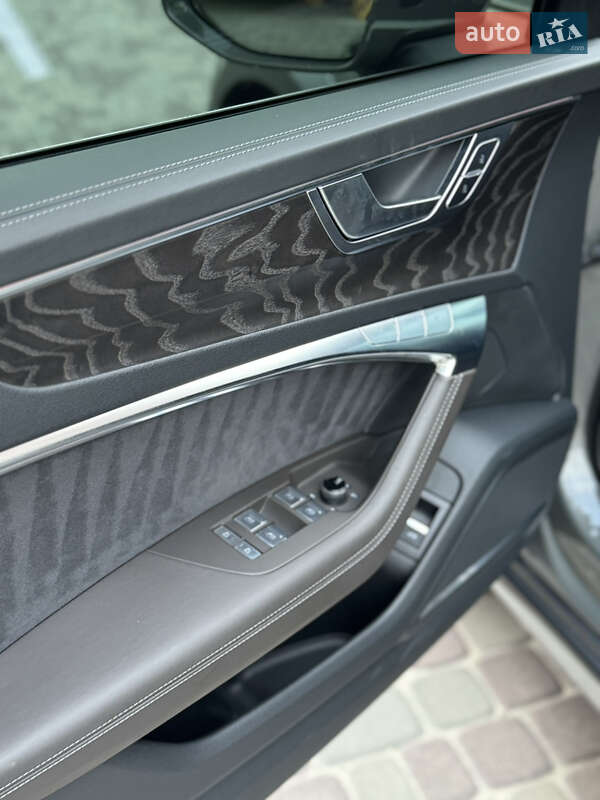 Универсал Audi A6 Allroad 2022 в Харькове