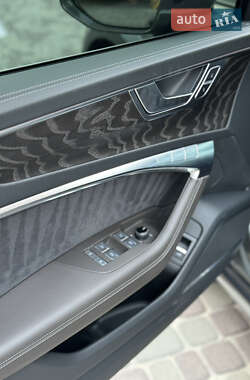 Универсал Audi A6 Allroad 2022 в 
