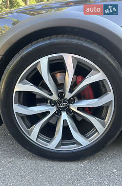 Универсал Audi A6 Allroad 2012 в 