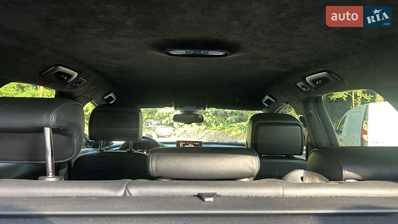 Универсал Audi A6 Allroad 2012 в Киеве фото 8 Универсал Audi A6 Allroad 2012 в Киеве